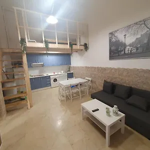 Apartamento Triana 143 - Wifi, Sevilla
