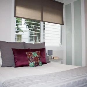 Apartamento Charming Corners Azahar, Sevilla