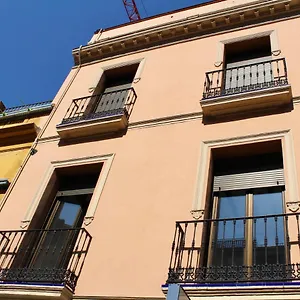 Apartamento Wish Suite Puerta Osario, Sevilla
