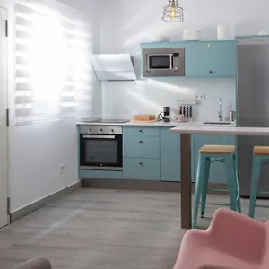 Apartamento Magnífico Apartamento En Remedios, Sevilla