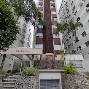 Apto Centro Floripa 03 , Florianópolis Brasil