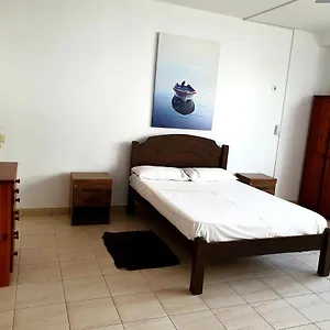 Mangui Baxu & , Tarrafal (Santiago) Cabo Verde