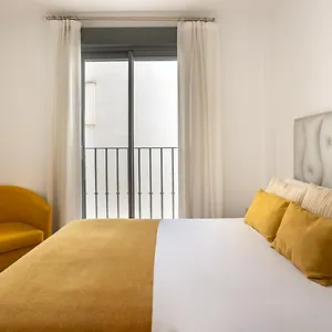 Apartamento Private&pool Goyeneta Urban, Sevilla