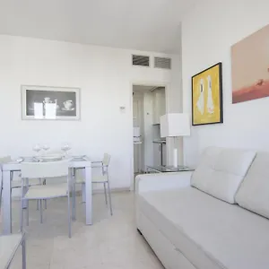 Apartamento Rentalsevilla Confortable Cerca Del Barrio De Santa Cruz, Sevilla