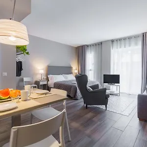 Flateli 430 Bcn , Barcelona Espanha