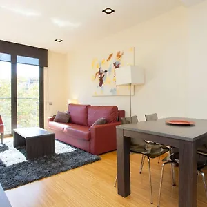 Weflating Modern Diagonal , Barcelona Espanha