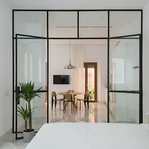 La Casa Del Lagar 10 Sevilha