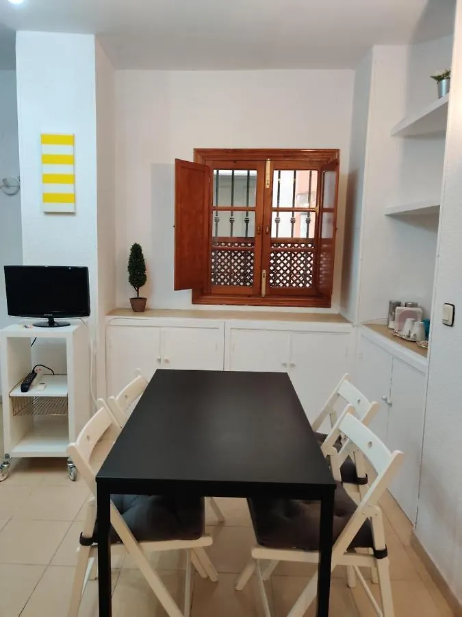 Apartment Centro Sevilla, El Arenal Spain