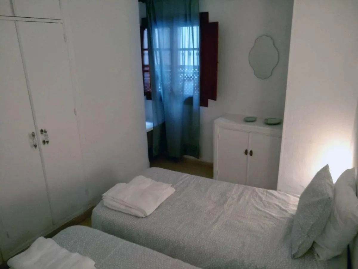 Centro Sevilla, El Arenal Apartment Seville